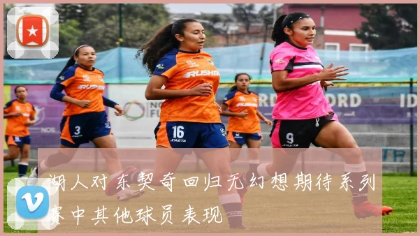 湖人对东契奇回归无幻想期待系列赛中其他球员表现